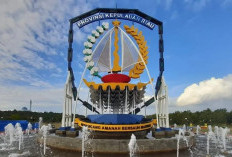 Wisata Kepri Terus Melonjak !! Turis Asing Tembus 1,7 Juta di 2025