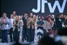 Perkuat Sektor Kreatif, BTN Targetkan Pertumbuhan Bisnis Lewat Ajang JFW 2027