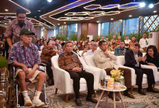 BTN Dukung Rumah Cahaya, 30 Pahlawan Indonesia Terima Hunian Layak