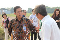 Cari Rumah Makin Gampang Bareng BTN di Danantara Housing Expo 2026