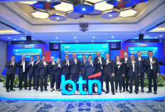 RUPSLB BTN Putuskan Tambah Komisaris Baru